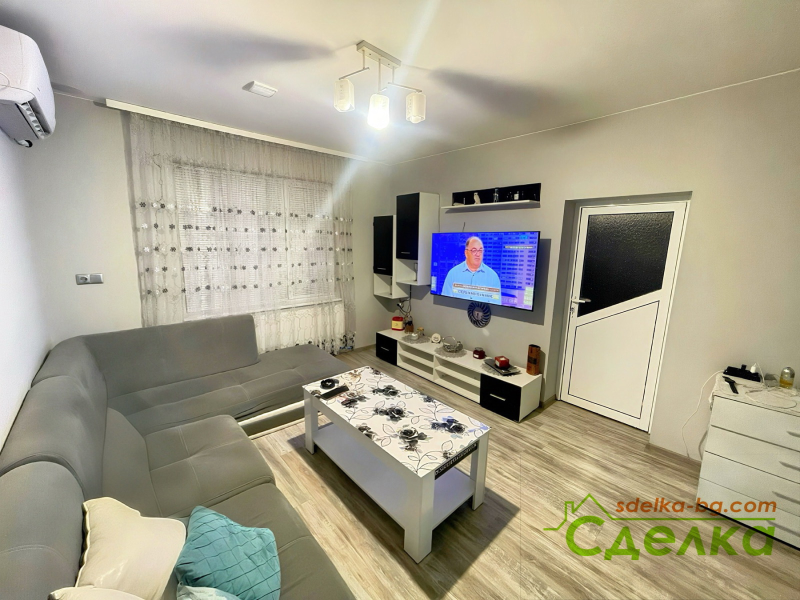 Продава КЪЩА, гр. Севлиево, област Габрово, снимка 2 - Къщи - 53346009