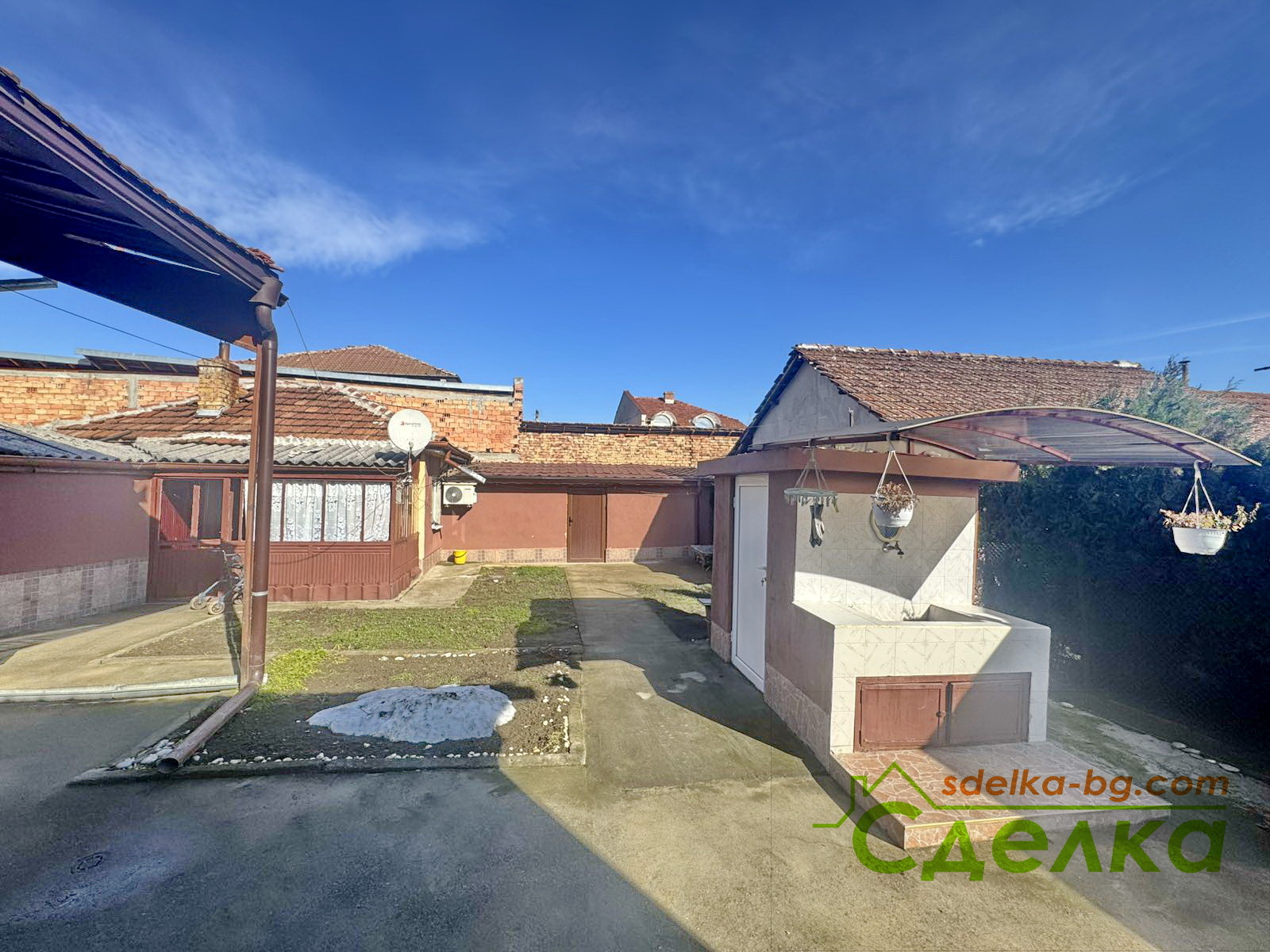 Продава КЪЩА, гр. Севлиево, област Габрово, снимка 12 - Къщи - 53346009