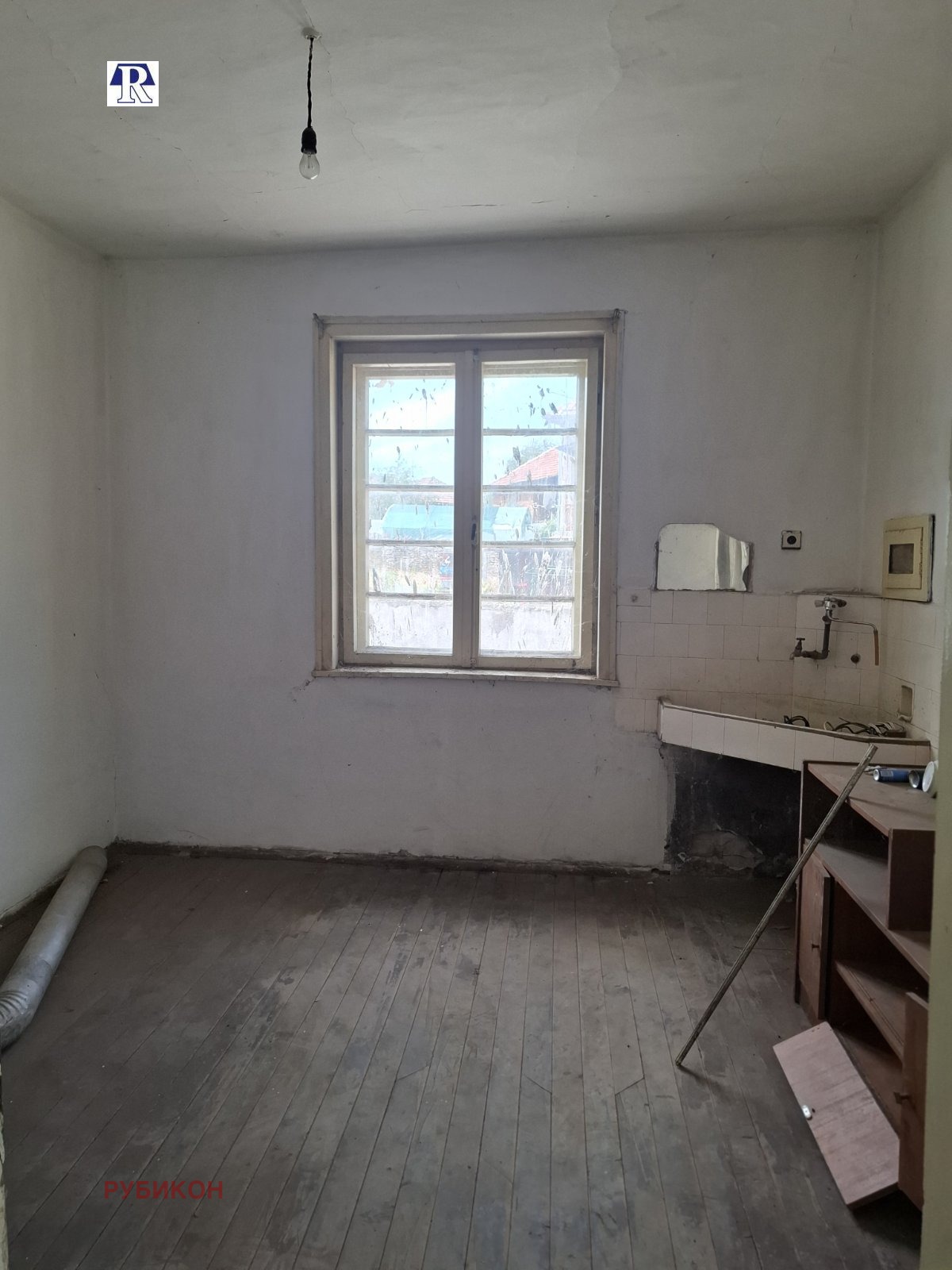 Продава КЪЩА, с. Беглеж, област Плевен, снимка 9 - Къщи - 55940551