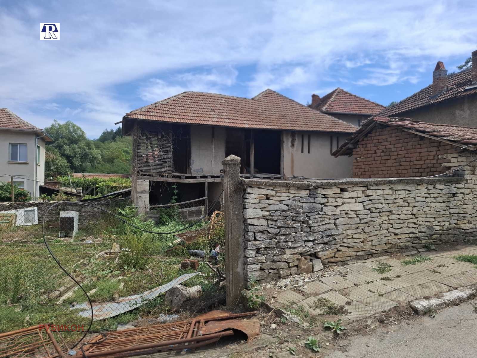 Продава КЪЩА, с. Беглеж, област Плевен, снимка 5 - Къщи - 55940551