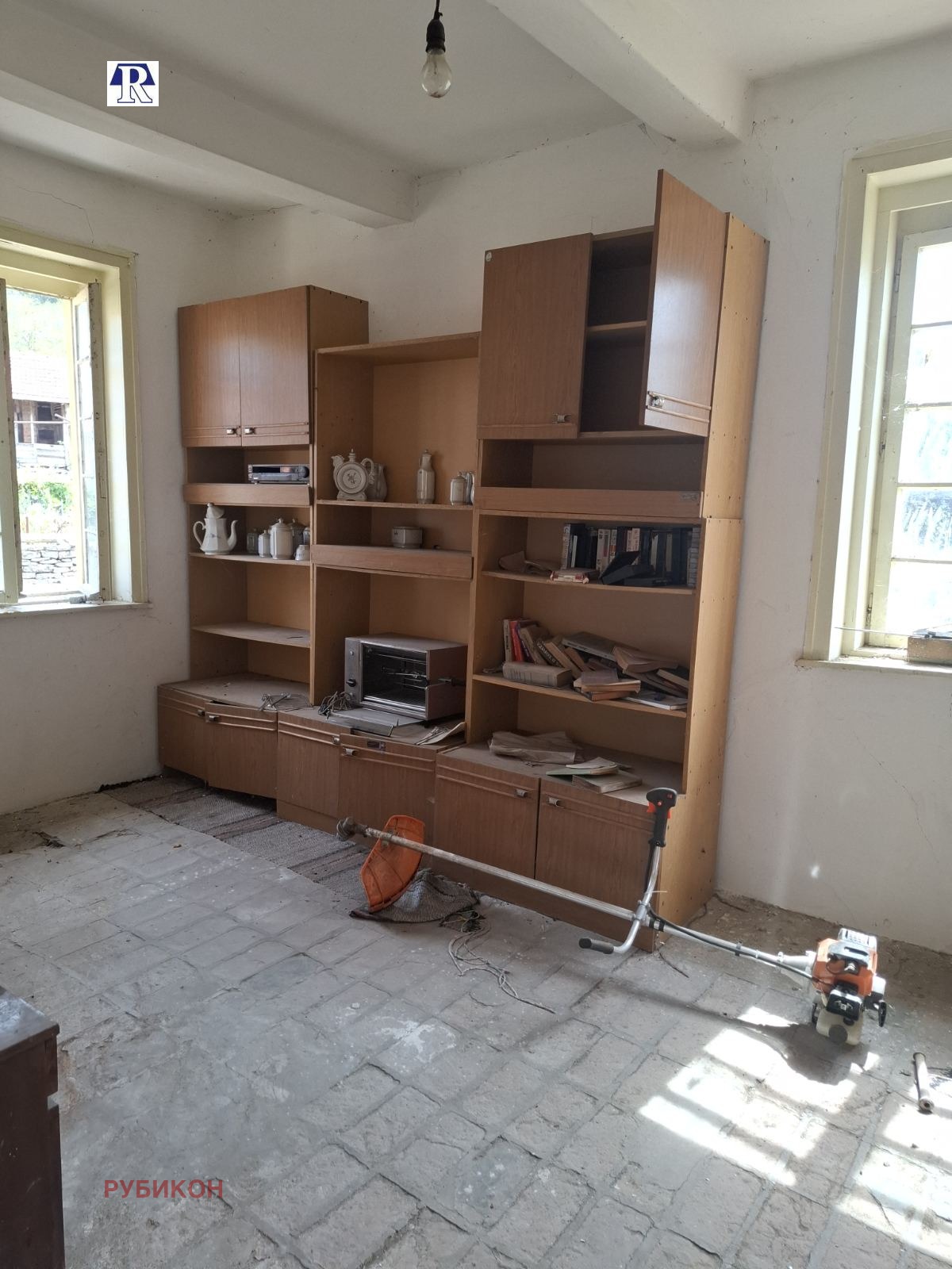 Продава КЪЩА, с. Беглеж, област Плевен, снимка 7 - Къщи - 55940551