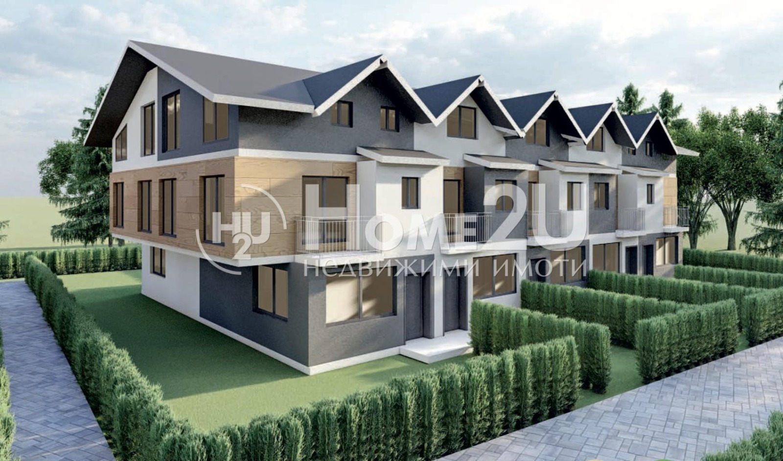 Продава КЪЩА, гр. Варна, м-т Ментешето, снимка 2 - Къщи - 55948882