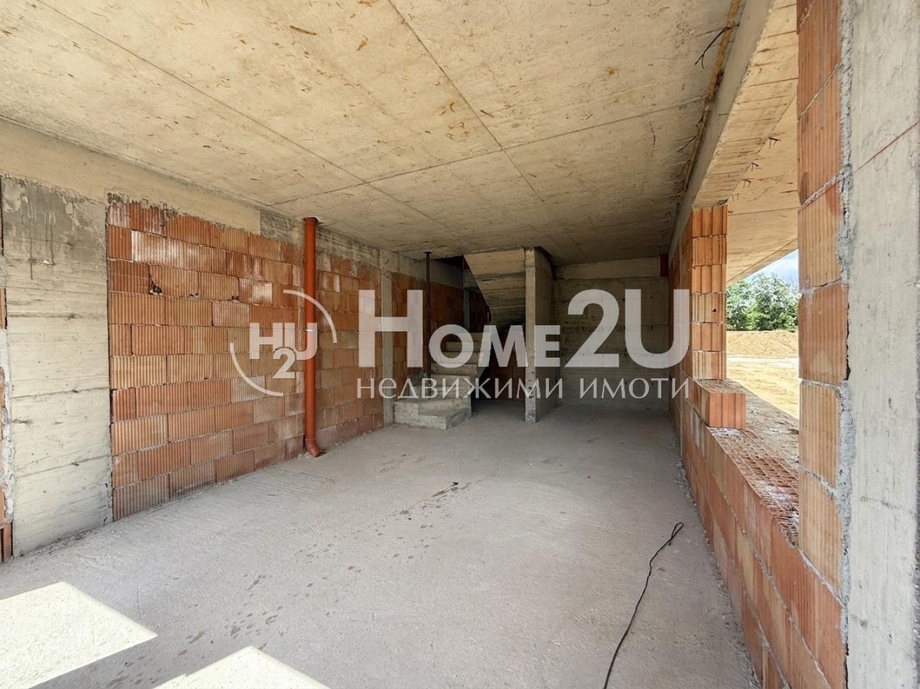Продава КЪЩА, гр. Варна, м-т Ментешето, снимка 3 - Къщи - 55948882