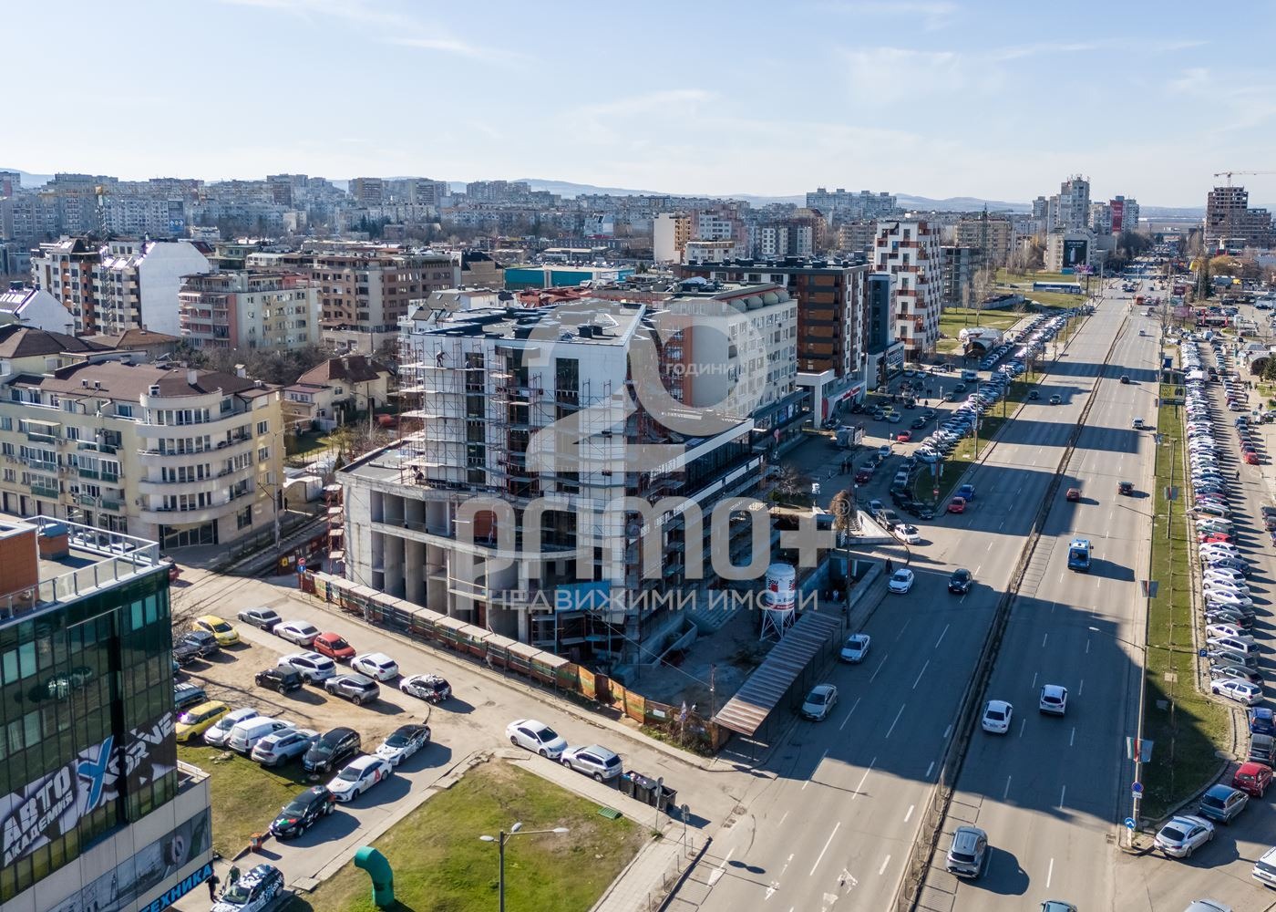 Продава МАГАЗИН, гр. София, Люлин 7, снимка 15 - Магазини - 53779953