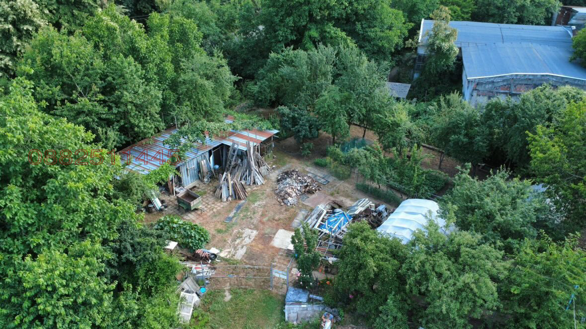 Продава ПАРЦЕЛ, гр. Берковица, област Монтана, снимка 4 - Парцели - 54874042