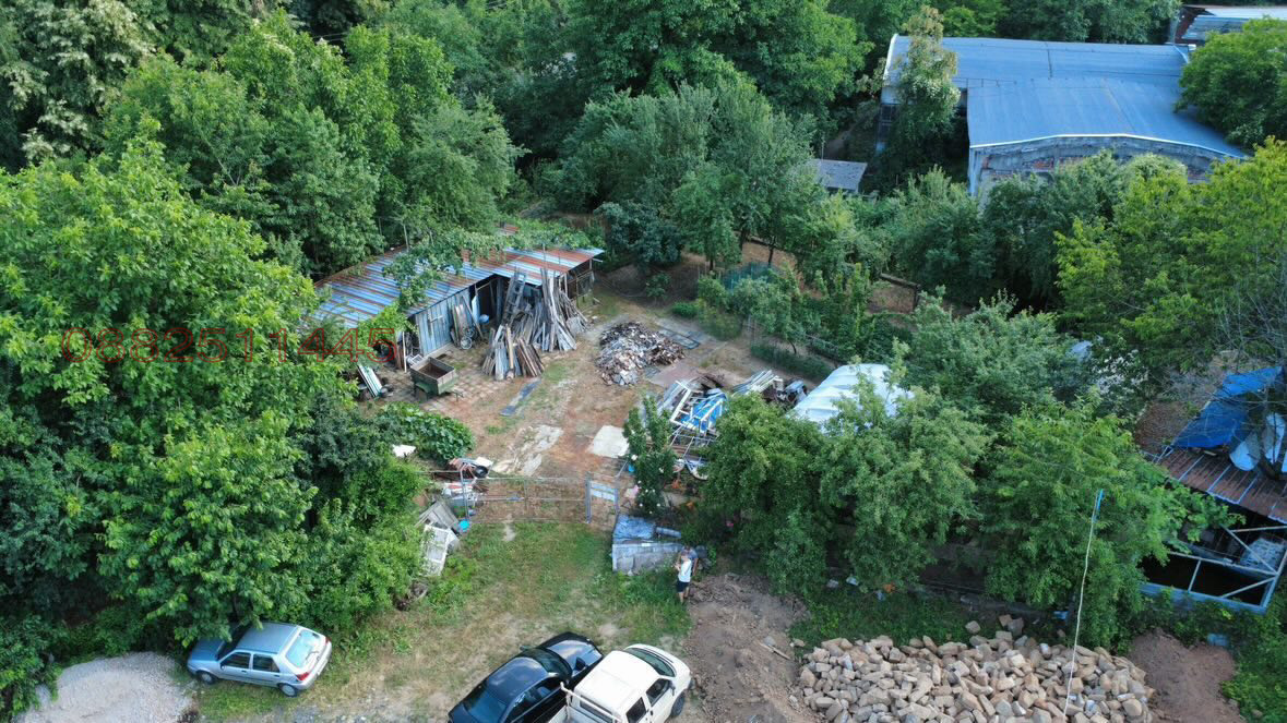 Продава ПАРЦЕЛ, гр. Берковица, област Монтана, снимка 5 - Парцели - 54874042