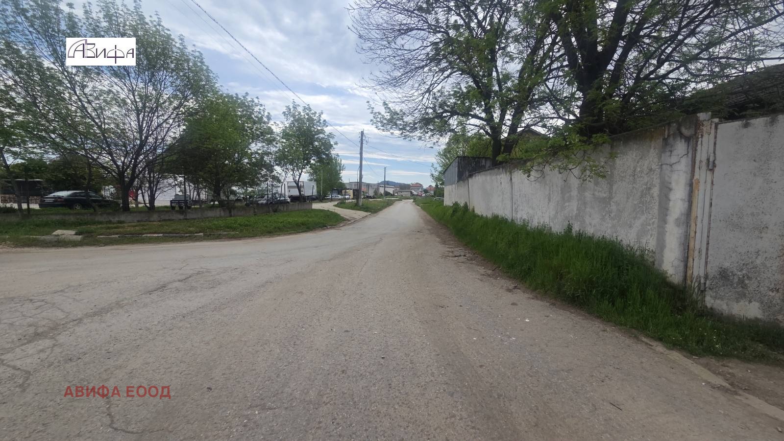 Продава ПАРЦЕЛ, гр. Елин Пелин, област София област, снимка 6 - Парцели - 54455915