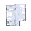 Продава 2-СТАЕН, град София, Малинова долина • 195000 € / 381386.85 лв. • 52215409 4