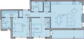 Продава  3-стаен град Варна , Кайсиева градина , 118 кв.м | 60704395