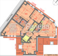 Продава  Многостаен град София , Център , 171 кв.м | 97502001 - изображение [2]