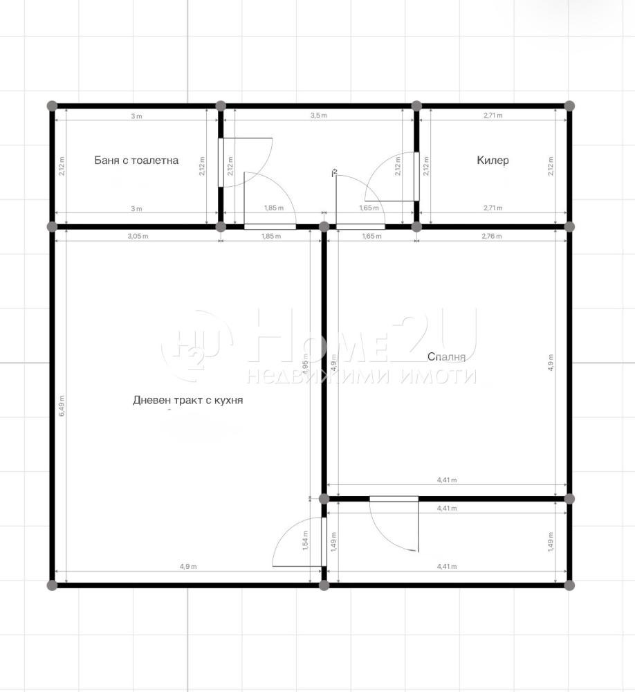 ������� 2-����� | Imot.bg � ����������� 15