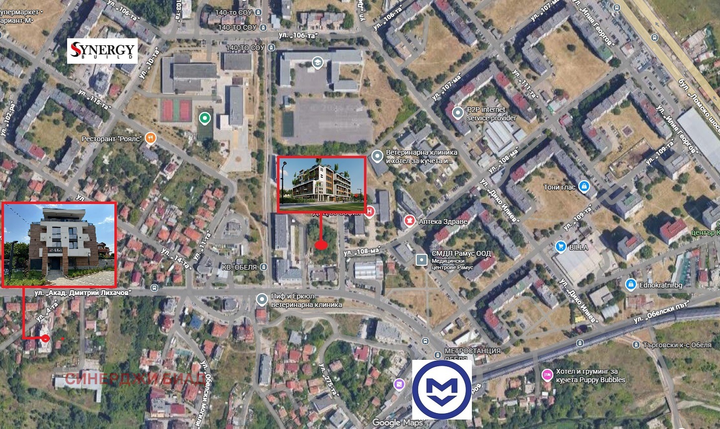 ������� 2-����� | Imot.bg � ����������� 17