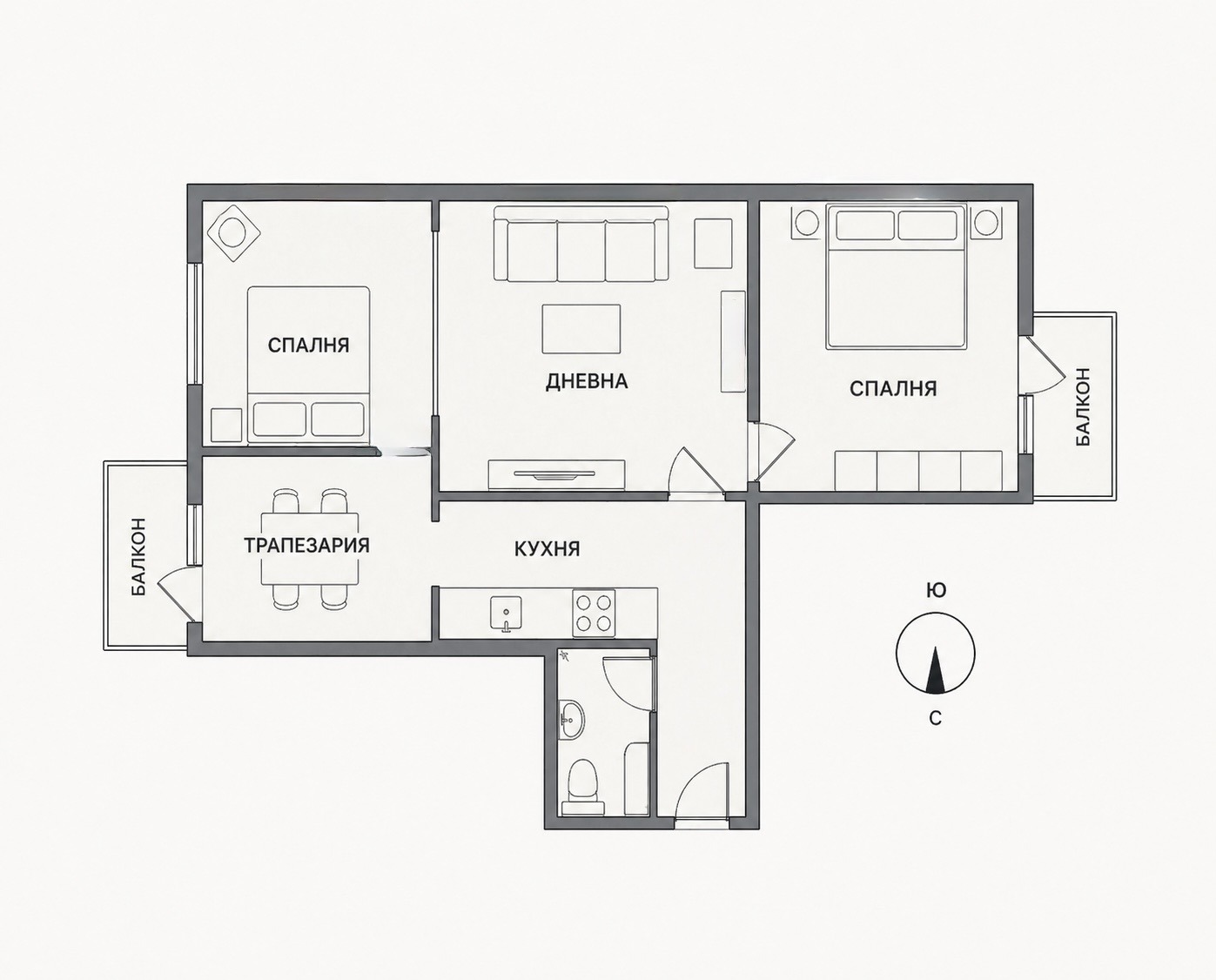 ������� 3-����� | Imot.bg � ����������� 6