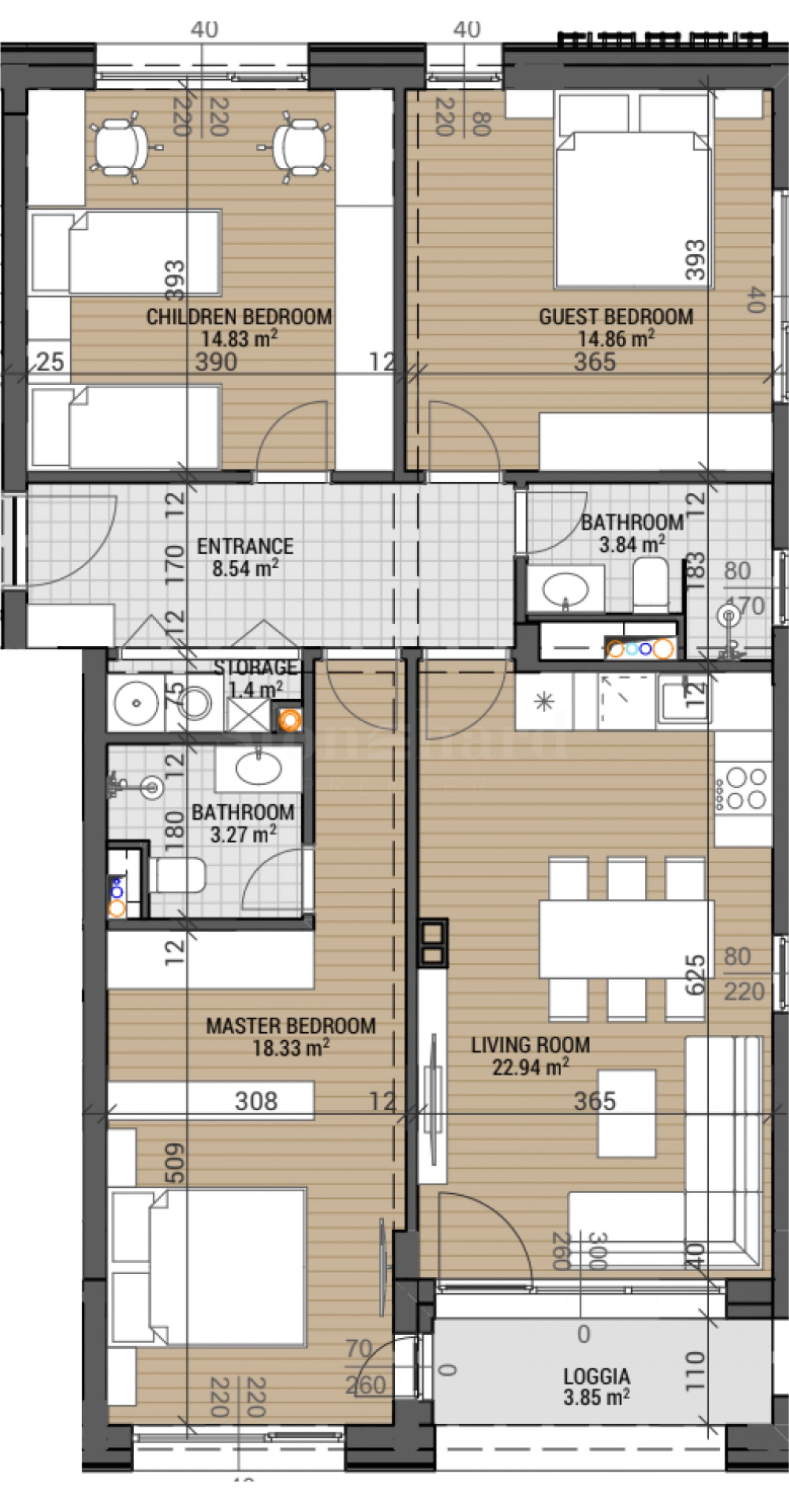 ������� 4-����� | Imot.bg � ����������� 2