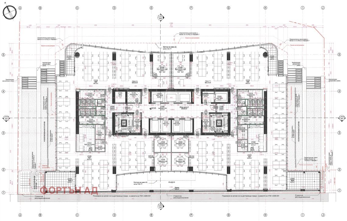 Продава ОФИС | Imot.bg — изображение 4