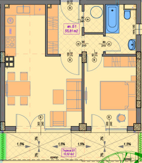 ������� 2-����� | Imot.bg � ����� ������ 9