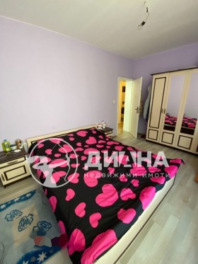 2 Schlafzimmer Trakija, Plowdiw 4