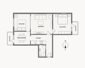 ������� 3-����� | Imot.bg � ����� ������ 6