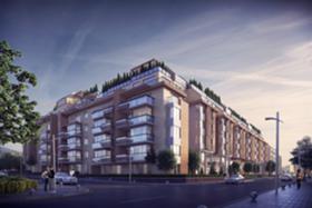 Продава 4-стаен град София Манастирски ливади - [1] 
