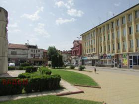 Продажба на имоти в гр. Бобошево, област Кюстендил - изображение 1 