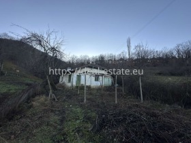 Huis Polena, regio Blagoëvgrad 1