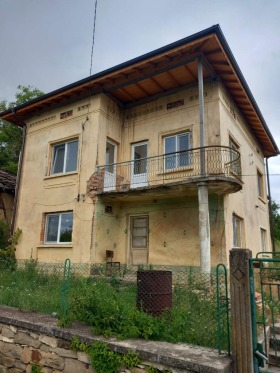 Casa Dolna Kremena, região Vratsa