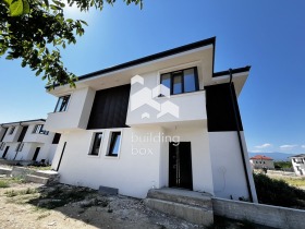 Haus Belomorski, Plowdiw