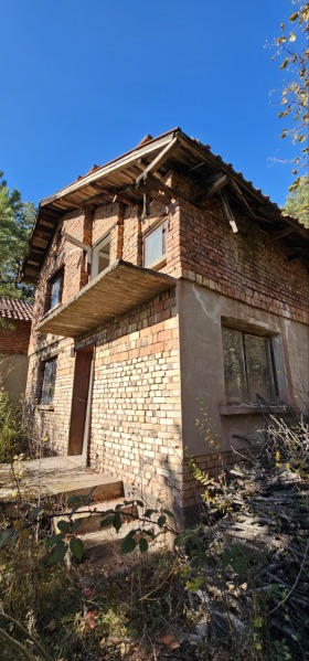 Villa Novi Iskar, Sofia 3