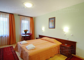 Hotel Iujen, Plovdiv 1