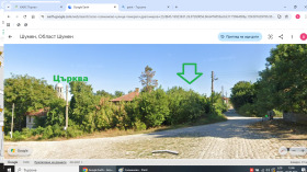 Cselekmény Salmanovo, régió Shumen