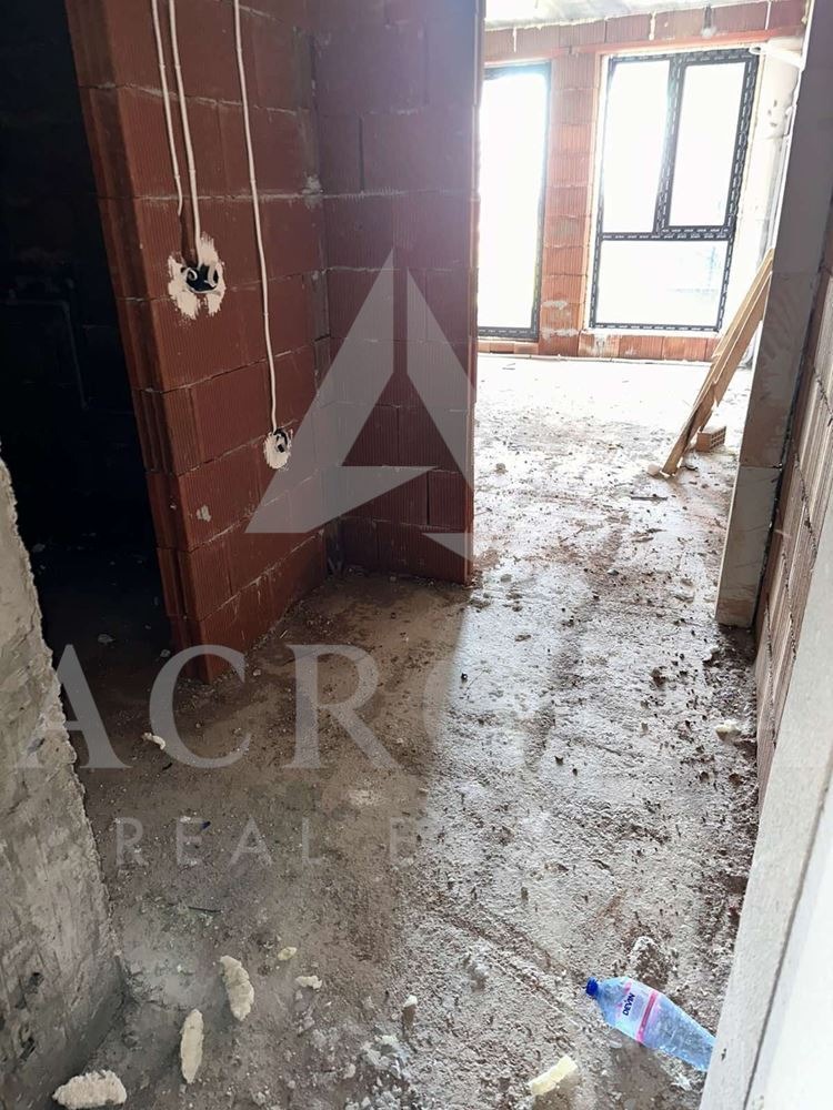 Продается  Студия Пловдив , Христо Смирненски , 36 кв.м | 58764070 - изображение [4]