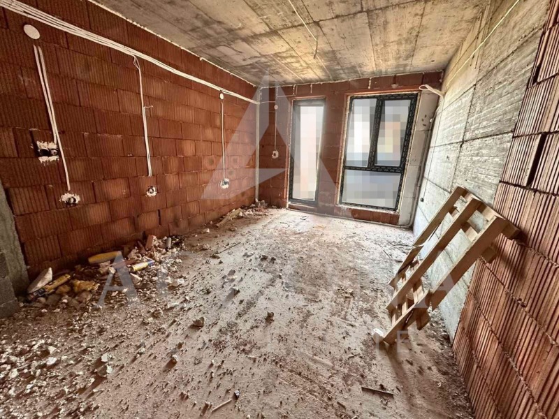 Продается  Студия Пловдив , Христо Смирненски , 36 кв.м | 58764070 - изображение [2]