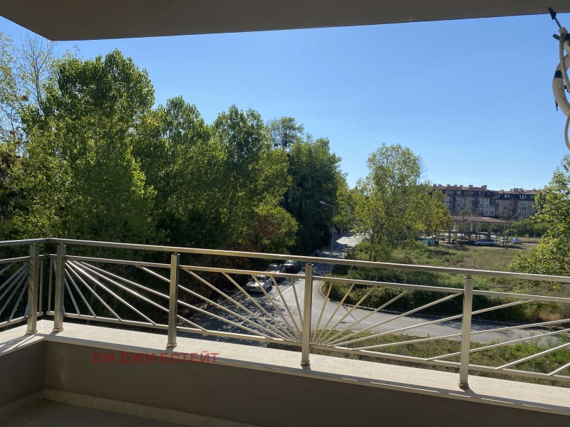 En venta  1 dormitorio región Burgas , Tsarevo , 67 metros cuadrados | 93369536 - imagen [8]