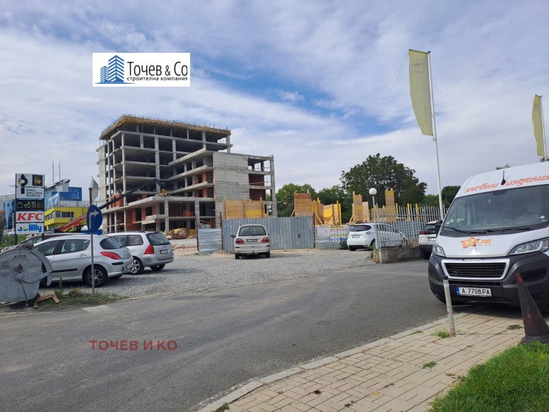 À venda  1 quarto Burgas , Izgrev , 67 m² | 86349595 - imagem [14]