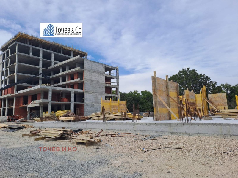À venda  1 quarto Burgas , Izgrev , 67 m² | 86349595 - imagem [12]