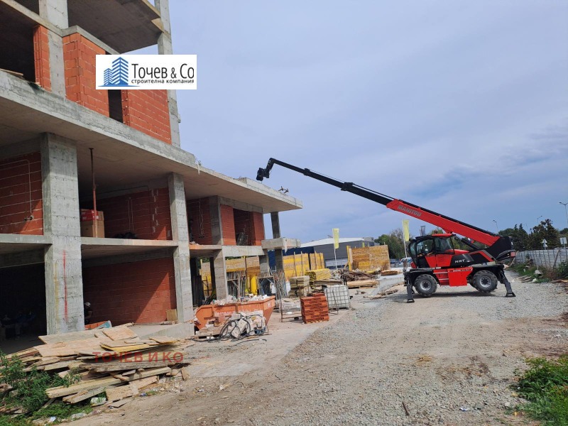 À venda  1 quarto Burgas , Izgrev , 67 m² | 86349595 - imagem [13]