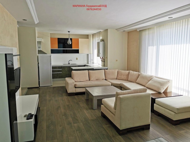 For Sale  1 bedroom Plovdiv , Trakiya , 101 sq.m | 90626682 - image [2]