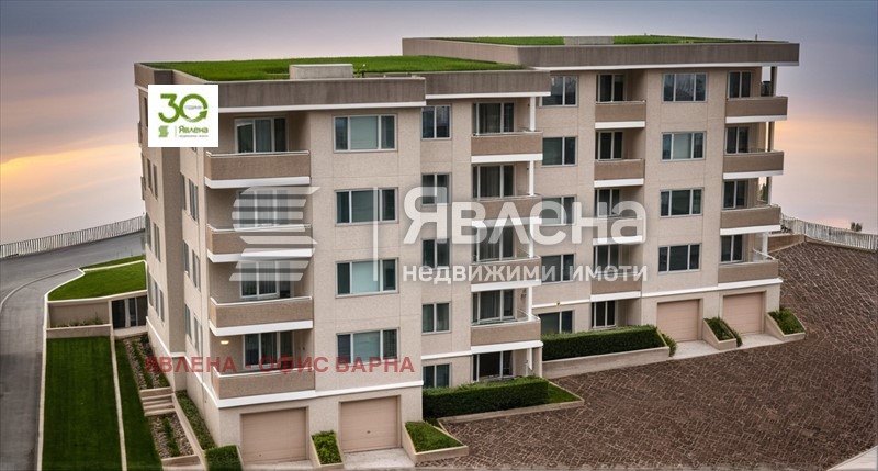 Till salu  1 sovrum Varna , Vazrajdane 2 , 65 kvm | 54765620