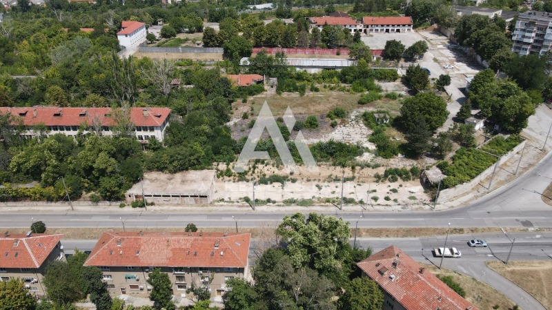 Продава 2-СТАЕН, гр. Плевен, Широк център, снимка 4 - Апартаменти - 51258190