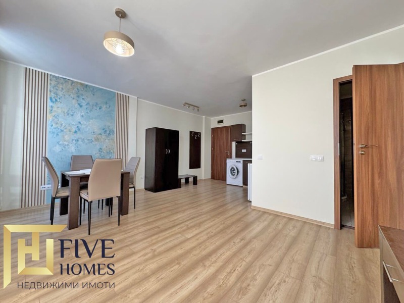 Till salu  1 sovrum region Burgas , k.k. Slantjev brjag , 60 kvm | 30065437 - bild [10]