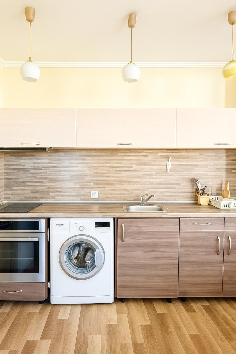 Продава 2-СТАЕН, гр. Пловдив, Мараша, снимка 5 - Апартаменти - 52224615