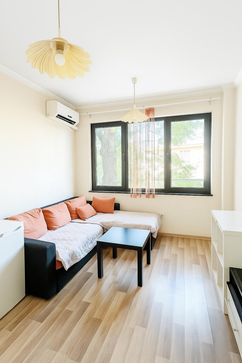 Продава 2-СТАЕН, гр. Пловдив, Мараша, снимка 7 - Апартаменти - 52224615