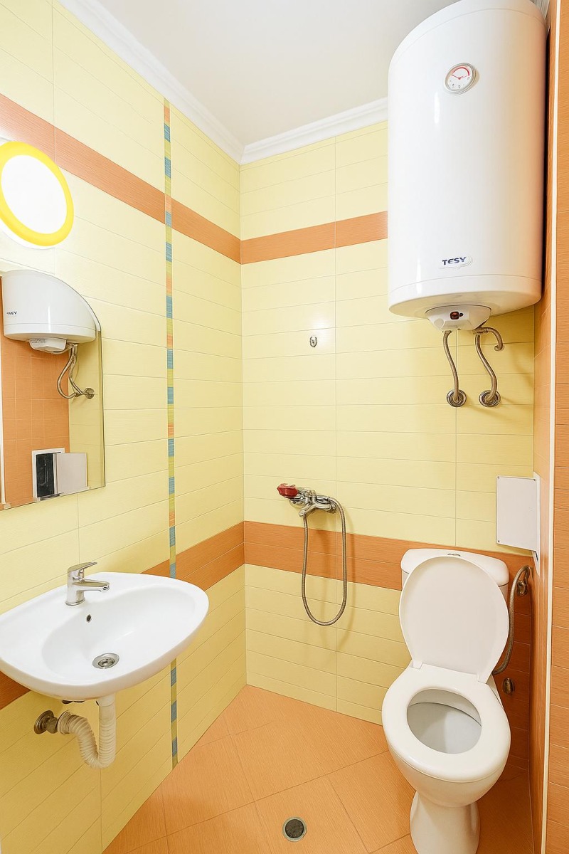 Продава 2-СТАЕН, гр. Пловдив, Мараша, снимка 10 - Апартаменти - 52224615