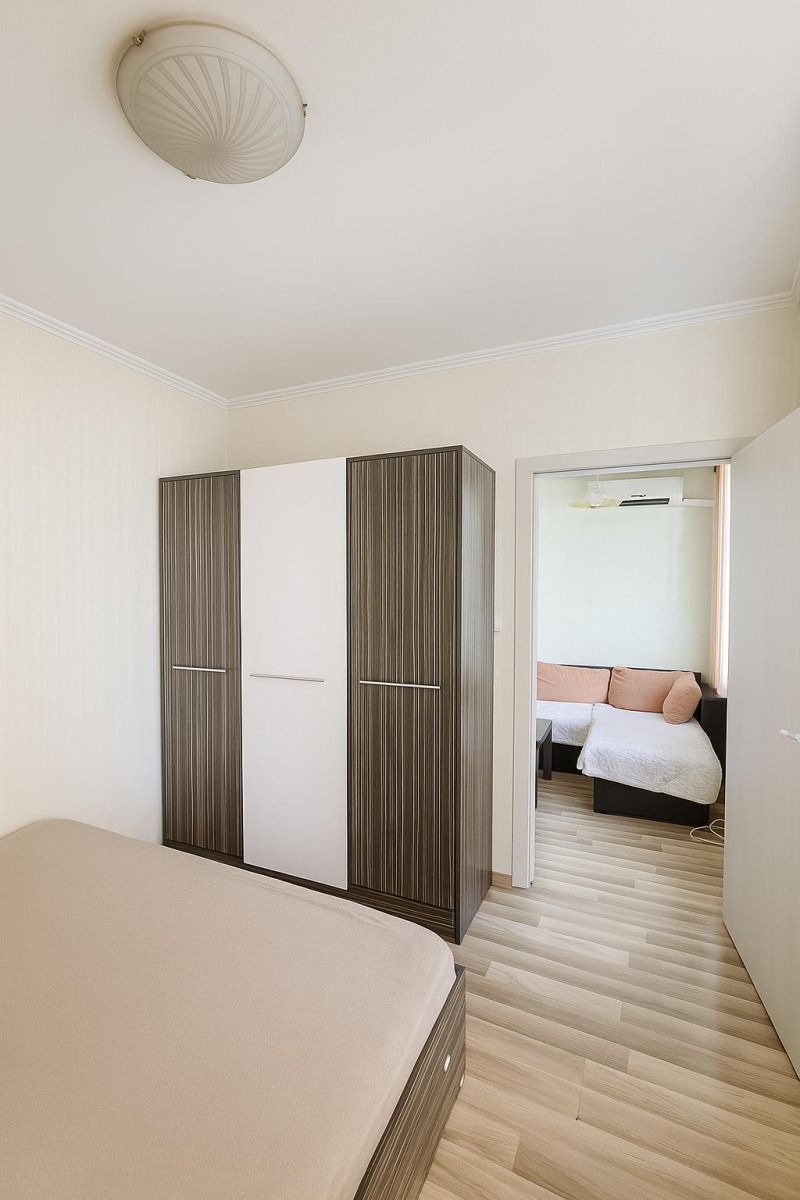 Продава 2-СТАЕН, гр. Пловдив, Мараша, снимка 9 - Апартаменти - 52224615