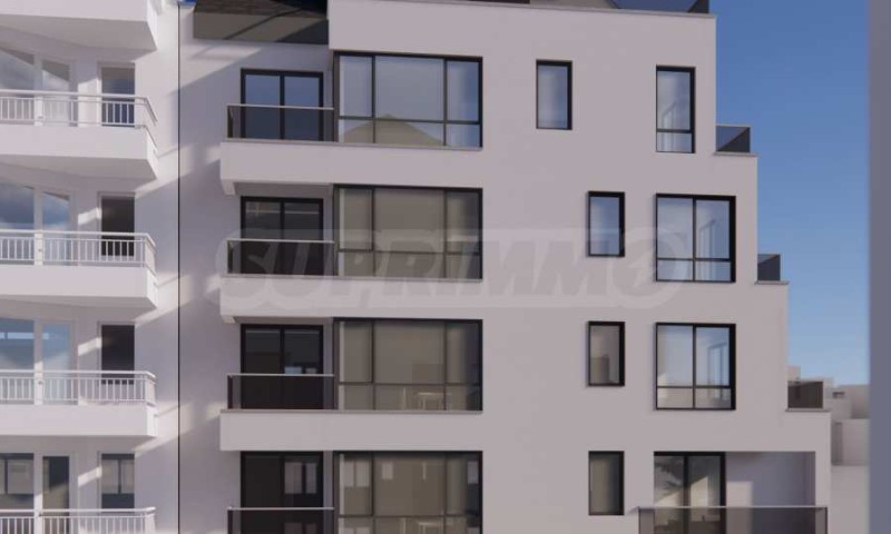 Продава 2-СТАЕН, гр. София, Манастирски ливади, снимка 9 - Апартаменти - 52464567