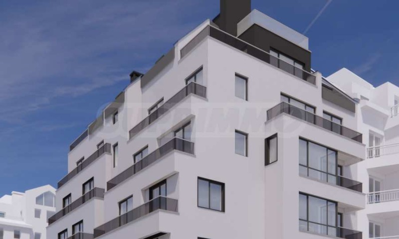 Продава 2-СТАЕН, гр. София, Манастирски ливади, снимка 4 - Апартаменти - 52464567