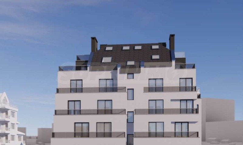 Продава 2-СТАЕН, гр. София, Манастирски ливади, снимка 5 - Апартаменти - 52464567