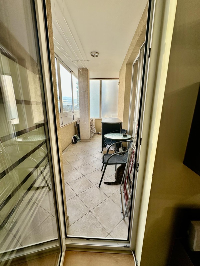 Продава 2-СТАЕН, гр. Велико Търново, Акация, снимка 15 - Апартаменти - 52547015