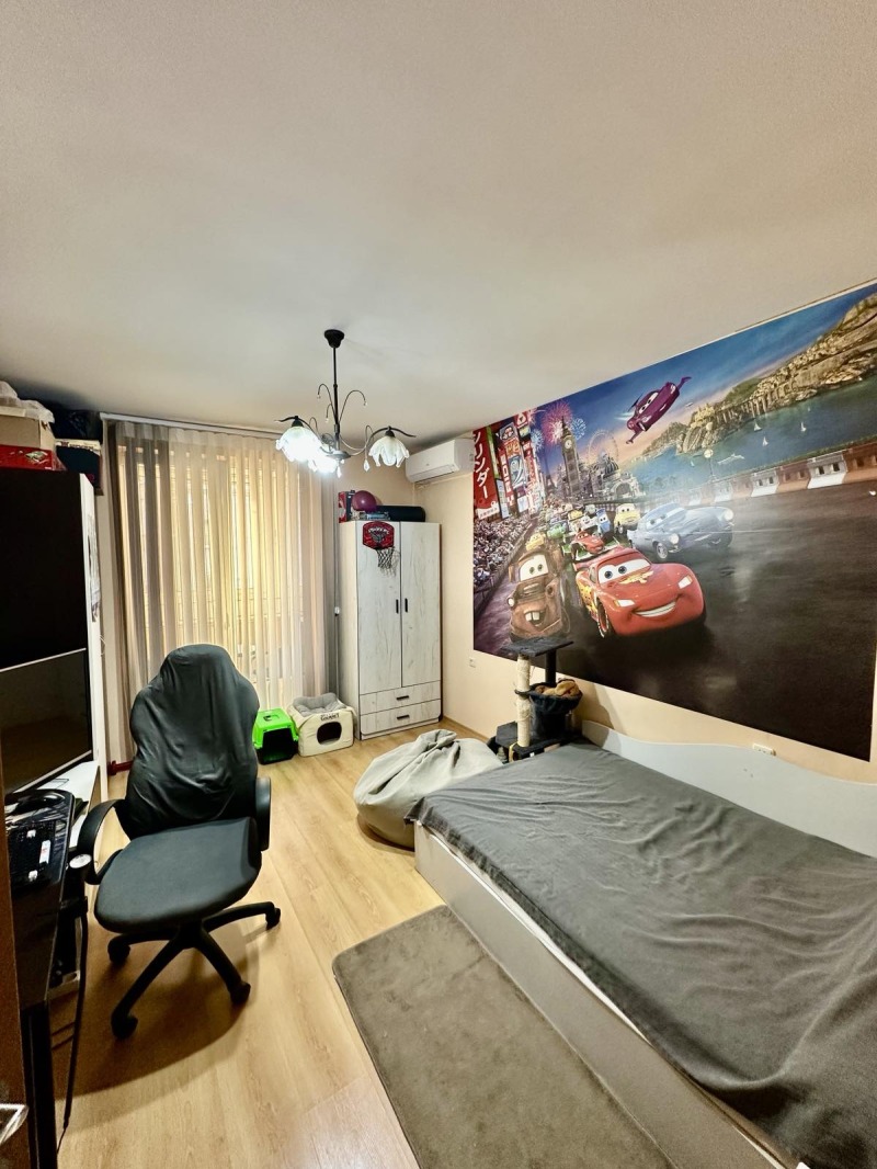 Продава 2-СТАЕН, гр. Велико Търново, Акация, снимка 12 - Апартаменти - 52547015