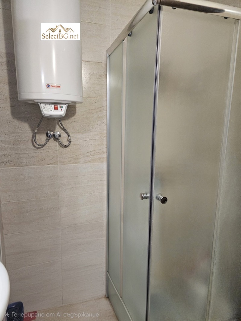 Продава 2-СТАЕН, гр. Велико Търново, Акация, снимка 13 - Апартаменти - 52547015